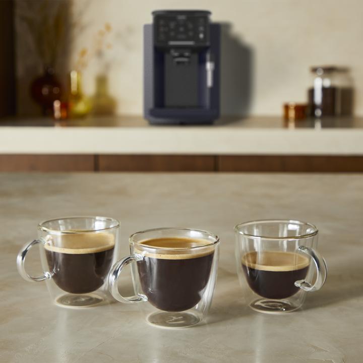 Image du produit Krups Sensation C50 EA910B (Prise UE)