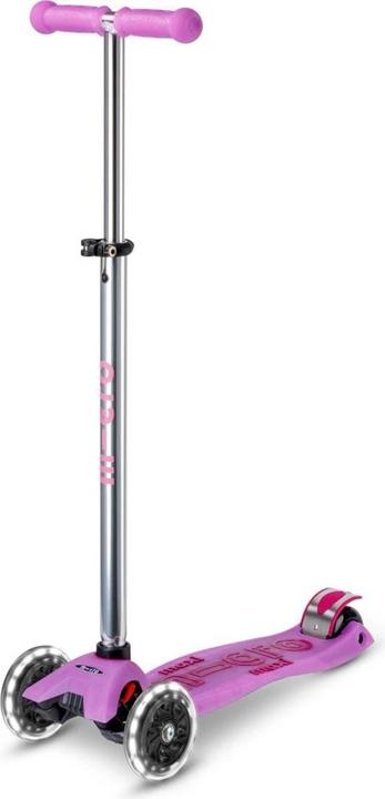 Produktbild Micro Maxi Deluxe Glow LED