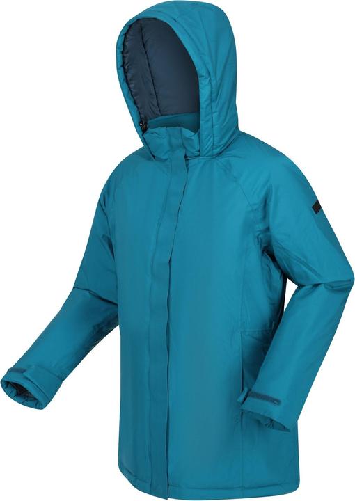 Actual product image Regatta Womens/Ladies Sanda III Waterproof Jacket (38 D)