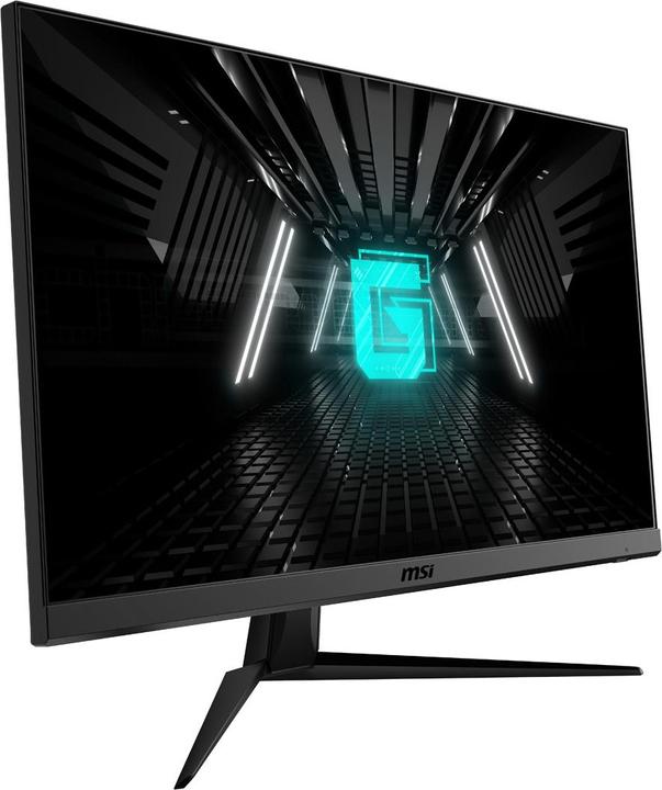 Actual product image MSI G2712F (1920 x 1080 pixels, 27")