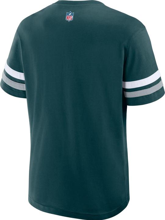 Produktbild Fanatics NFL Foundation Shirt - Philadelphia Eagles - 3XL (3XL)