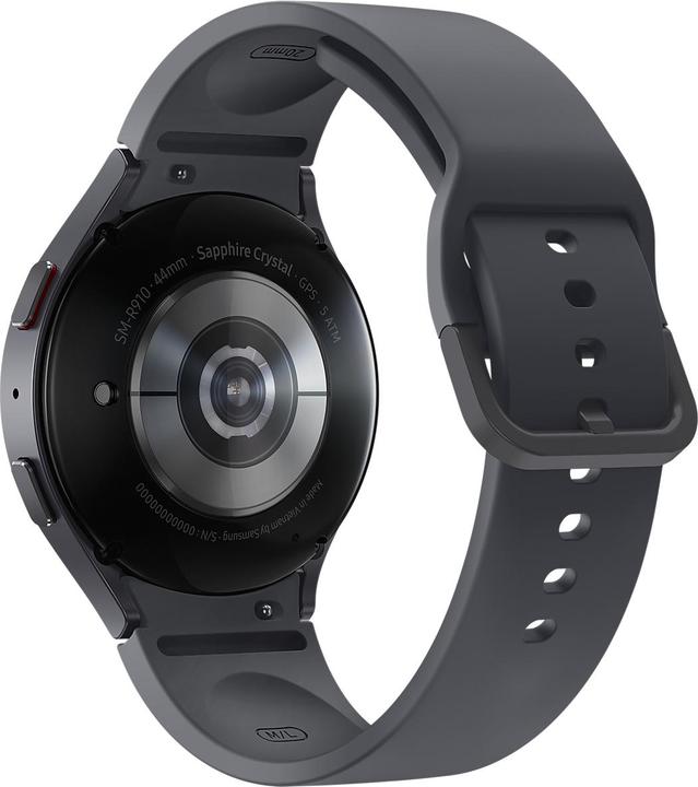 Produktbild Samsung Galaxy Watch5 BT (44 mm, nur WLAN)