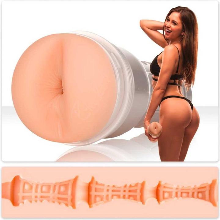 Image du produit Fleshlight Riley Reid Euphoria