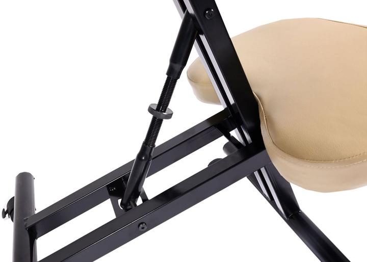 Actual product image Jamb Kneeling chair