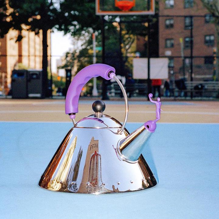 Image du produit Alessi Virgil Abloh (2 l)