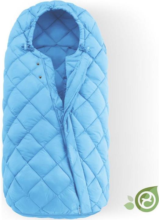 Actual product image Cybex Snogga 2 Footmuff