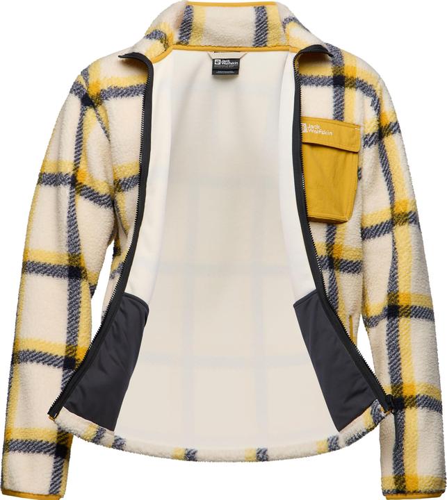 Produktbild Jack Wolfskin Felslicht Check Jkt M (M)