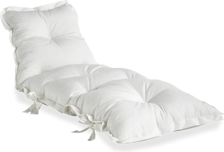 Karup Design Sit&sleep OUT (80 x 200 cm, Schaumstoffkern)
