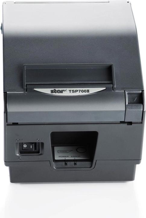 Actual product image Star Micronics Star TSP 1000 (USB 2.0)