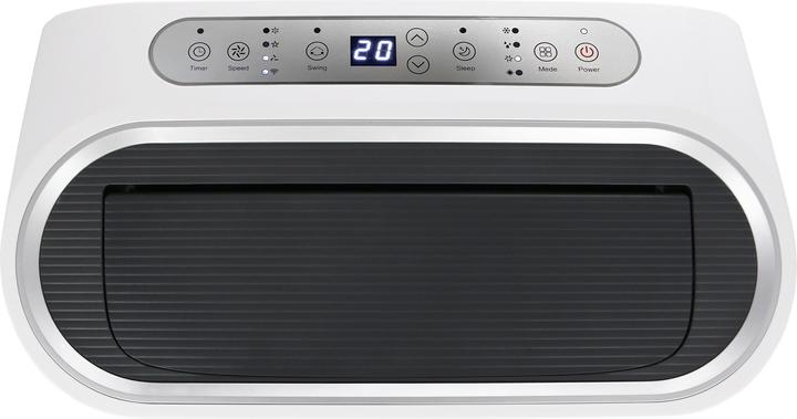 Immagine prodotto Emerio Condizionatore d'aria 3-in-1 14'000 BTU/h (68 m², 14000 BTU/h)