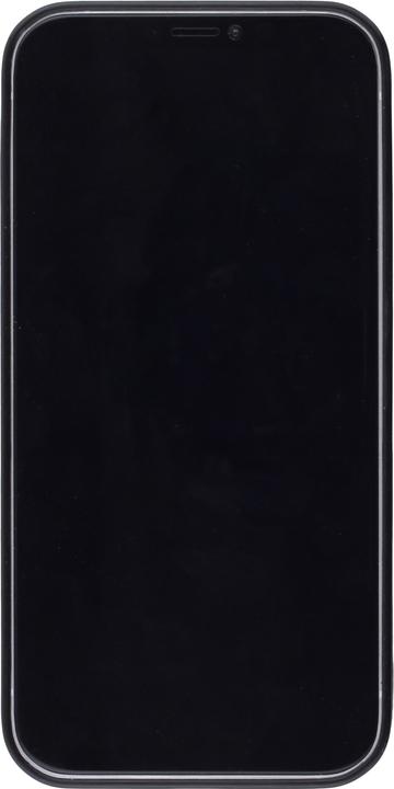Immagine prodotto PhoneLook Coque Silicone rigide noir Grigio mani magiche (Apple iPhone 12 Pro Max)