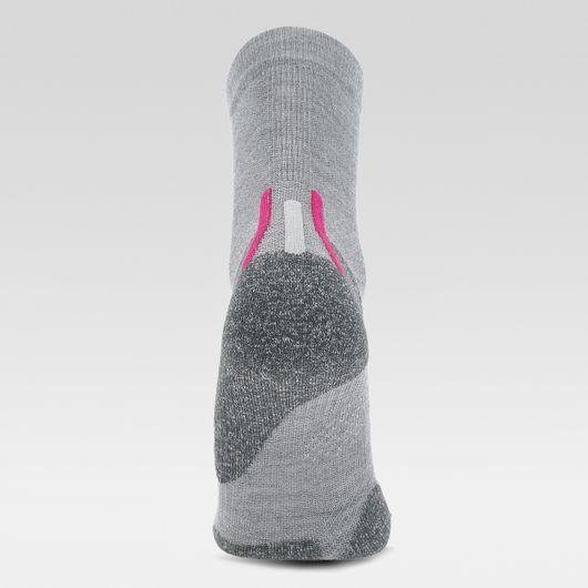Produktbild UYN Trekking Approach Merino Mid 39-40 Damen Wandersocken (39 - 40)