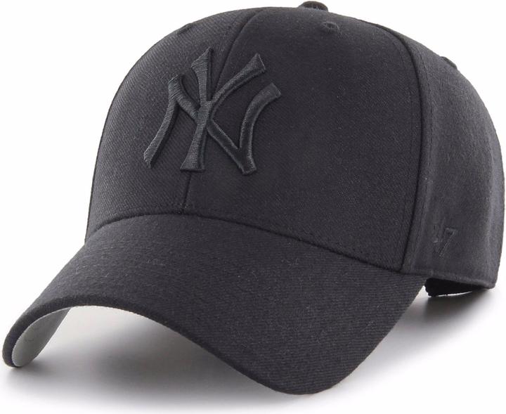 Produktbild 47 Brand Relaxed Fit MLB New York Yankees (One Size)