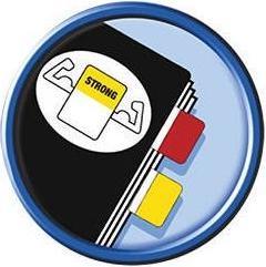 Immagine prodotto Post-it Indice Forte (1,5 x 4 cm)