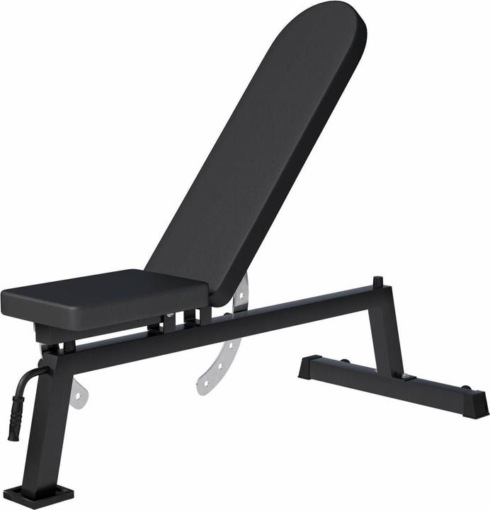 Image du produit Gorilla Sports Banc d'haltérophilie