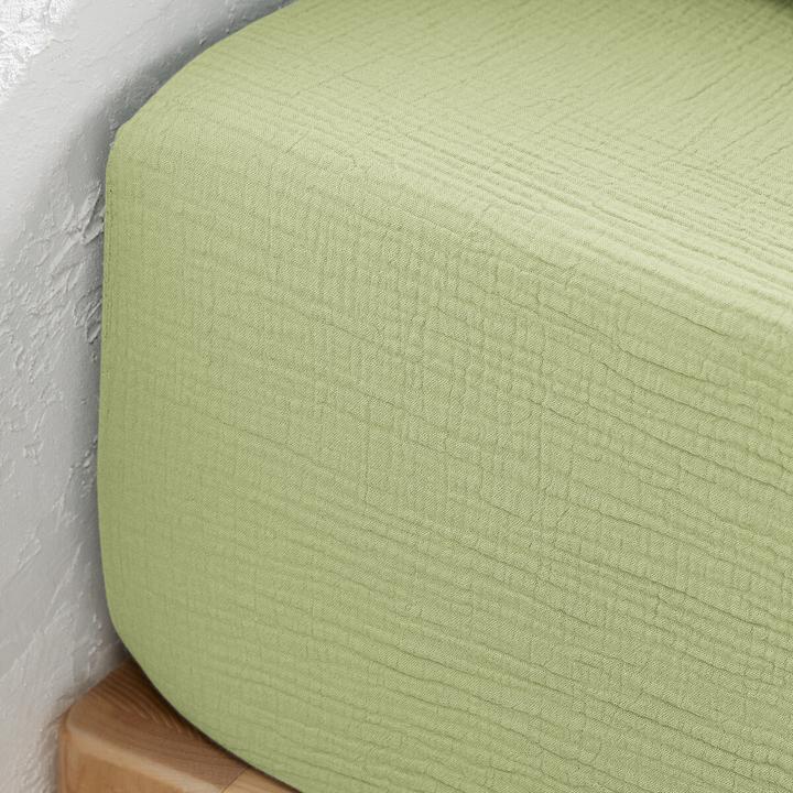 Image du produit La Redoute Interieurs Kumla (Housse de couette, 140 x 190 cm)