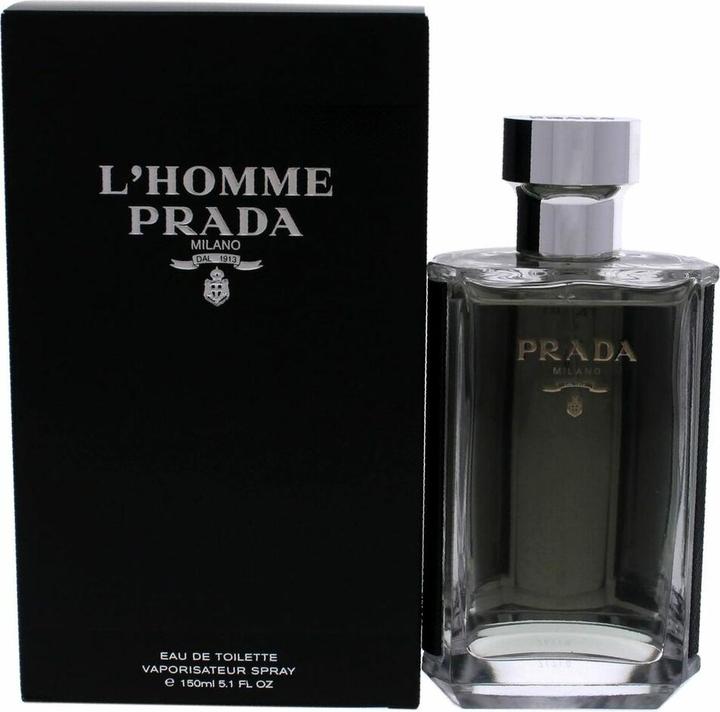 Immagine prodotto Prada L'Homme (Eau de toilette, 150 ml)