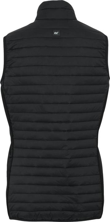 Actual product image Regatta Womens/Ladies Andreson Hybrid Gilet (36 D)