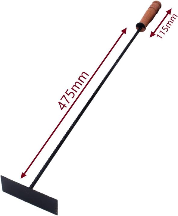Immagine prodotto Bauster Set di caminetti