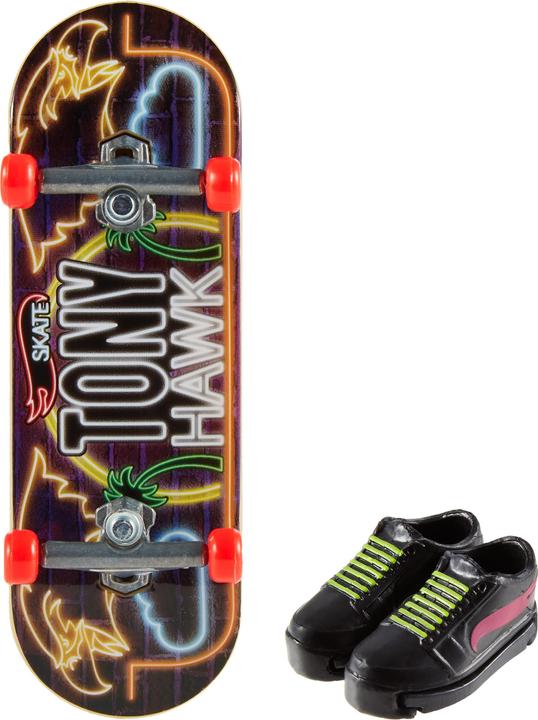Produktbild Hot Wheels Skate Fingerboard