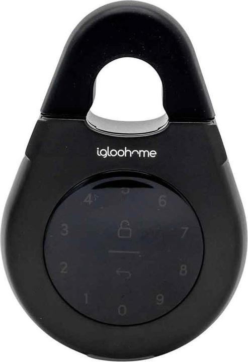Produktbild Igloohome Smart Keybox 3