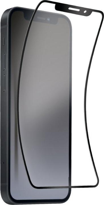 Produktbild SBS Molekularglas für iPhone 12 Mini (1 Stück, Apple iPhone 12 mini)