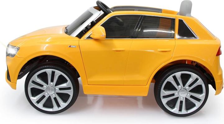 Actual product image Jamara Ride on Audi Q8 (12 V)