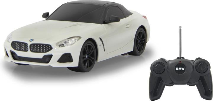 Actual product image Jamara BMW Z4 Roadster