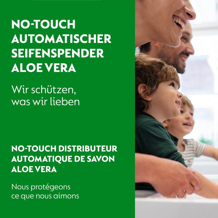 Dettol No Touch