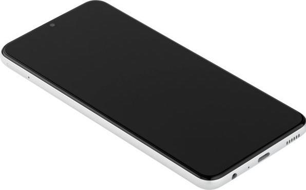 Actual product image Samsung Galaxy A23 5G (64 GB, White, 6.60", Dual SIM, 50 Mpx, 5G)