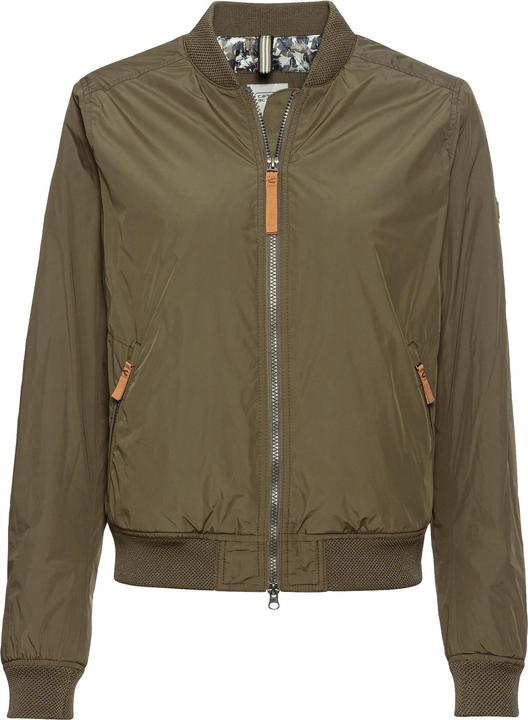 Dunkel khaki