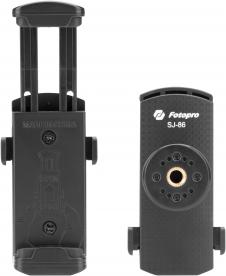 Image du produit Fotopro tripod flexible Alien Pod (RM-80 + KII + SJ-86 + GA-1) - noir