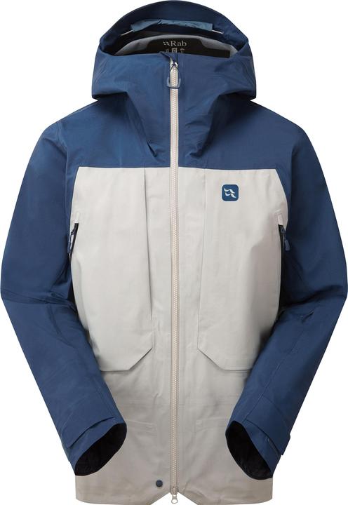 Actual product image Rab Khroma Converge (L)