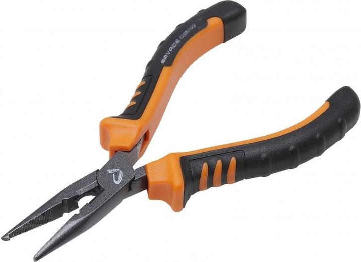 Immagine prodotto Savage Gear Pinze ad anello spezzato e taglio S (13cm) (130 mm)