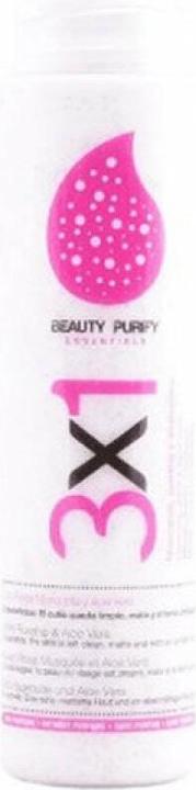 Immagine prodotto Diet Esthetic Maschera di Bellezza Purificante 3x1 (250ml) (Gel, 200 ml)