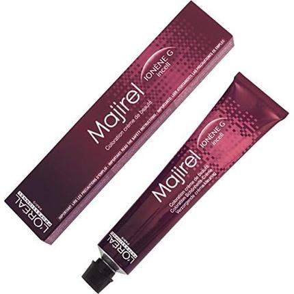 Actual product image L'Oréal Professionnel Majirel (4.45 medium brown copper mahogany)