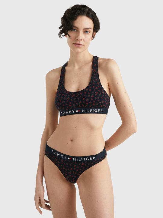 Immagine prodotto Tommy Hilfiger Perizoma da donna (XS)