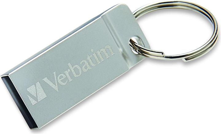 Produktbild Verbatim Executive (32 GB, USB-A, USB 2.0)