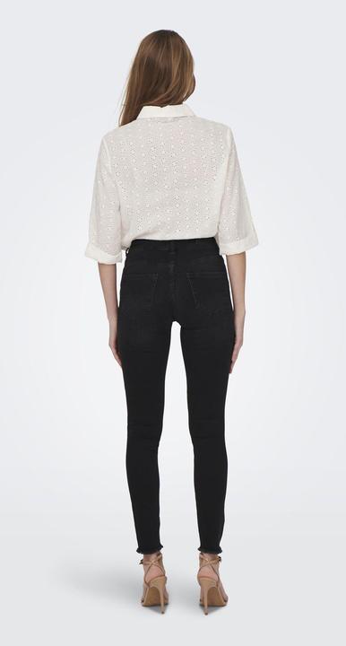 Image du produit Only ONLBLUSH HW Skinny Fit Jeans (XXS)