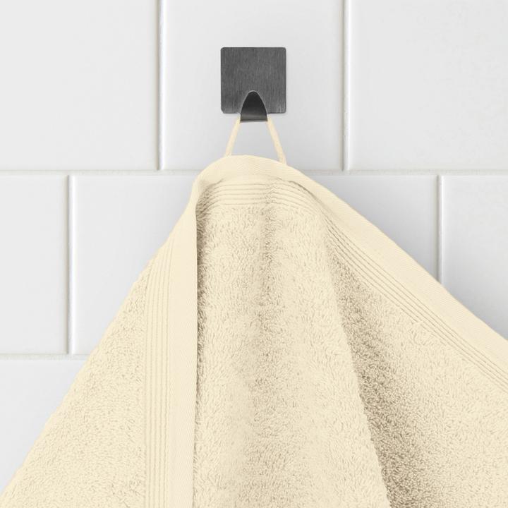 Actual product image Möve Super fuzzy (60 x 110 cm)