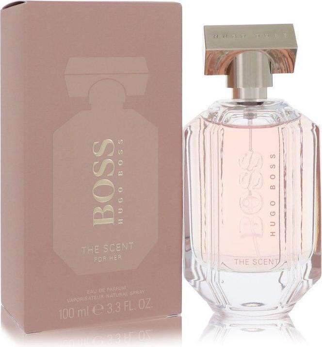 Immagine prodotto BOSS Il profumo (Eau de parfum, 100 ml)