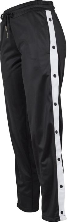Image du produit Urban Classics Ladies Button Up Track Pants (XS)
