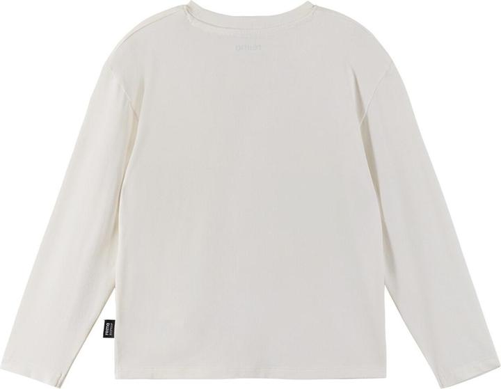 Actual product image Reima Kinder BugProof T-shirt Inista Off (134)