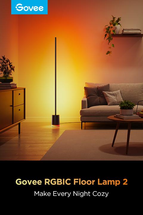 Produktbild Govee Rgbicww (1725 lm)