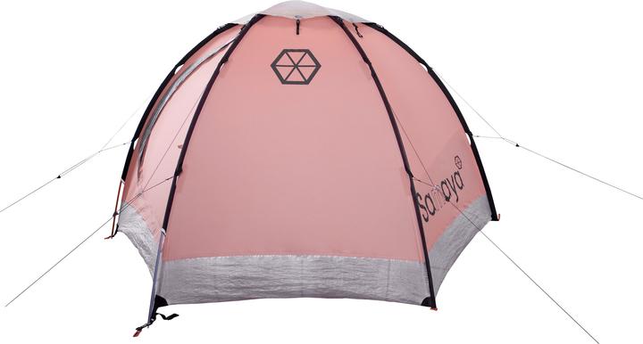 Immagine prodotto Samaya Samaya2.5 (Tenda a cupola, 1.64 kg, 3 persone)
