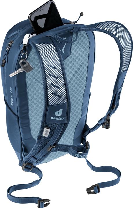Actual product image Deuter Speed Lite 13 (13 l)