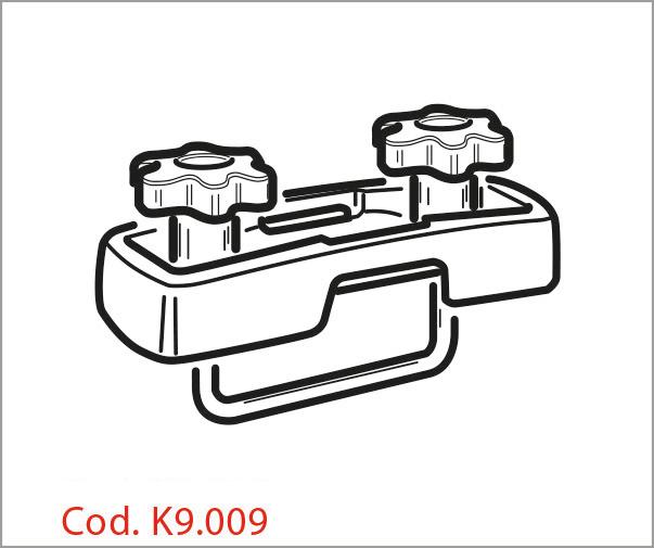 Produktbild Peruzzo G3 Bicube (360 l)