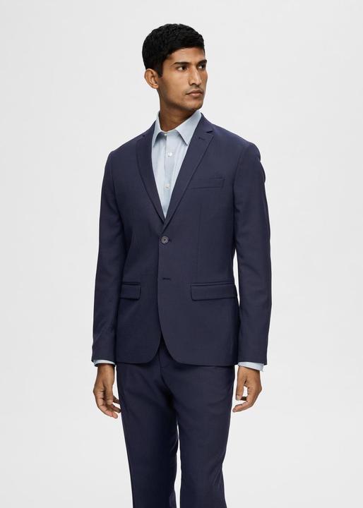 Image du produit Selected Homme Slhslim-Cedric Structure Blz Noos (44)