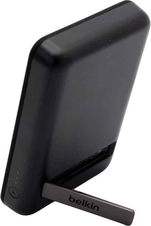 Immagine prodotto Belkin Boost Charge (5000 mAh, 10 W, 18.50 Wh)