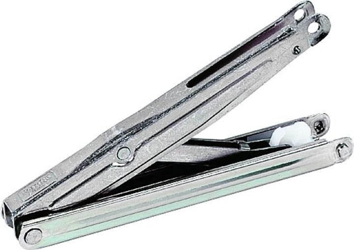 Galvanized